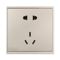 卓远-二三极插座