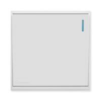 卓远-一位大板开关