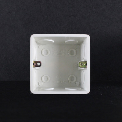 (曼科附件) 暗装深底盒