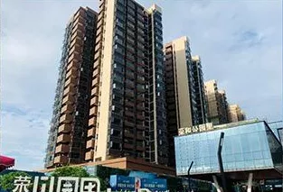 Ronghe Park
